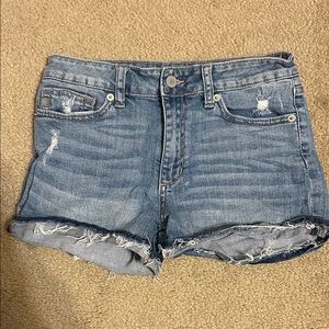 Just USA Women's Jean Shorts - S
